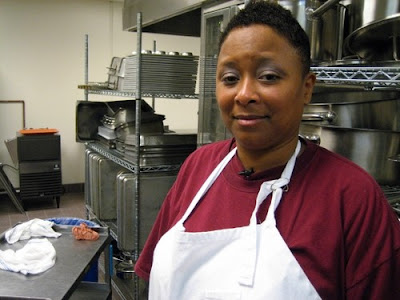 Paula Cooper Paula Cooper