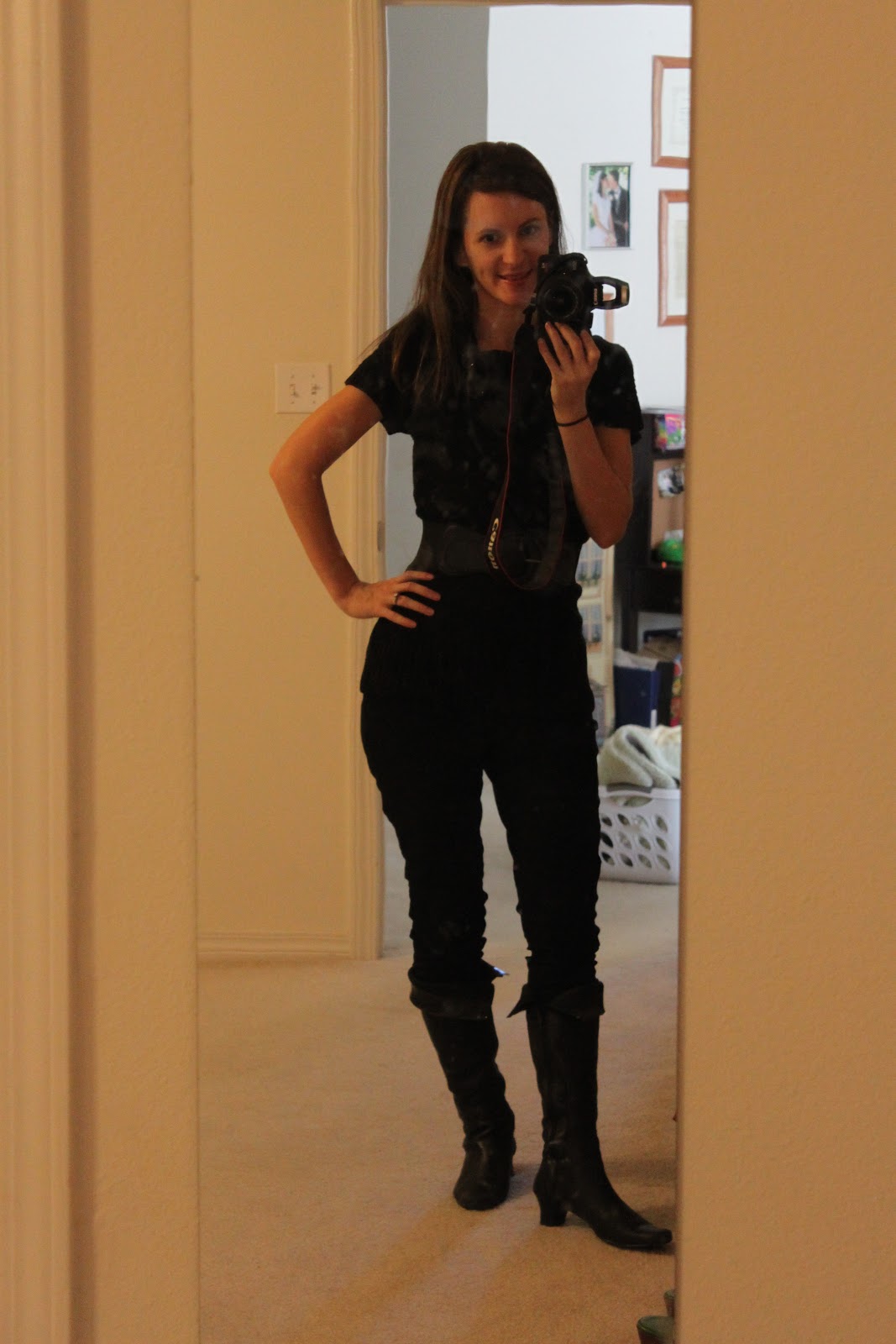 Pretty Nerdy Mommy World's Cutest Baby Costume