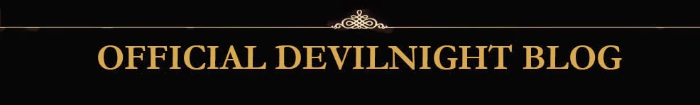 OFFICIAL DEVILNIGHT BLOG