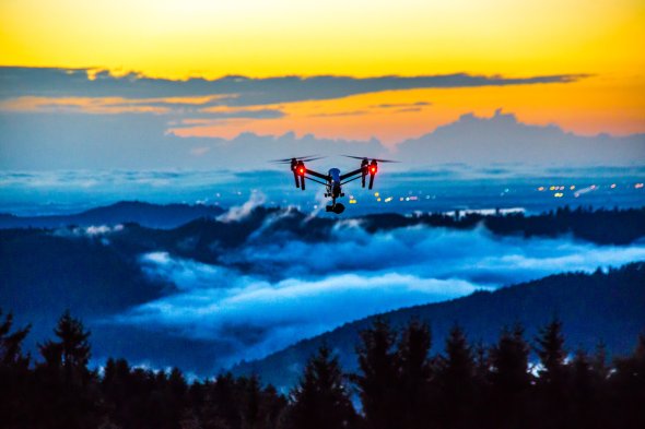 Skypixel concurso fotografia áerea drones 2016
