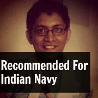 ssb+interview+recommended+candidate