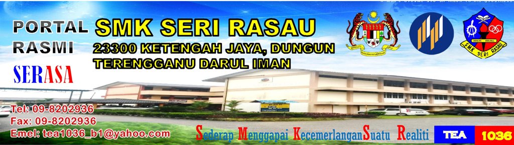 SMK Seri Rasau