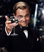O Grande Gatsby O Grande Gatsby