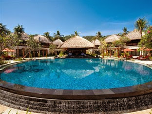 Hotel Murah Senggigi - Sudamala Suites & Villas Senggigi