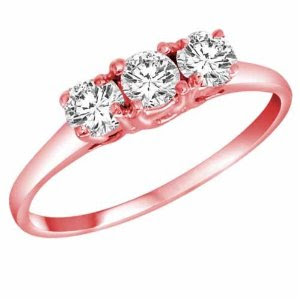  unique engagement ring