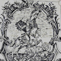 Incunables e impresos digitales de los siglos XVI al XX