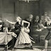 Tríadas: Libros de NO ficción sobre brujas