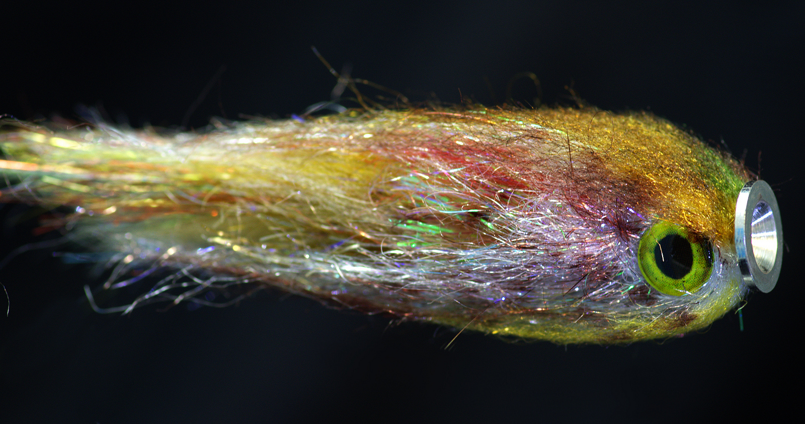 The Tube Fly Primer, Part 1: Why Tubes? - Fly Fish Food
