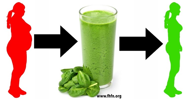 5-spinach-smoothie-recipes-to-help-you-lose-weight-prevent-illness-and