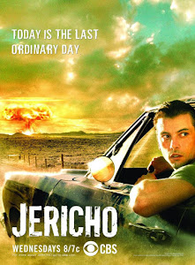 Jericho Poster