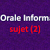 capes Informatique ORALE 2015 (sujet 2)