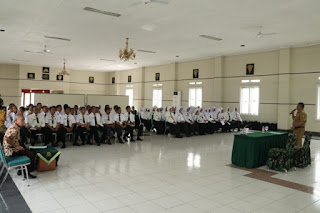 Supendi ,ASN Indramayu Harus Tangguh Supendi ,ASN Indramayu Harus Tangguh