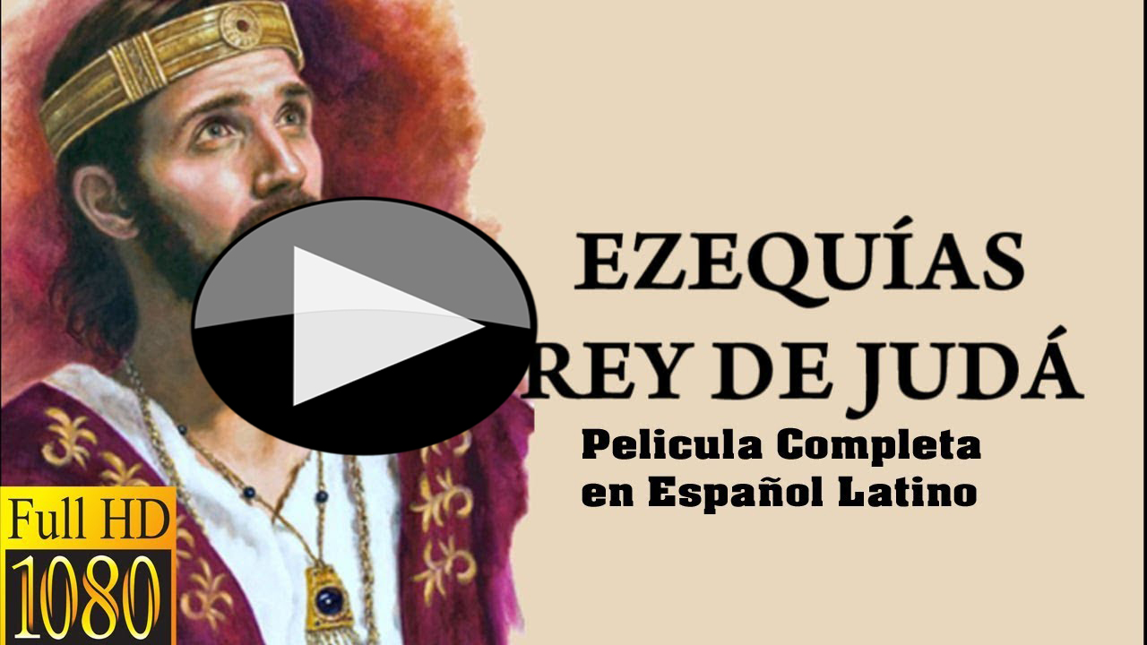 EL REY EZEQUíAS