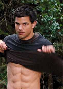 Welcome to Taylor Lautner FP
