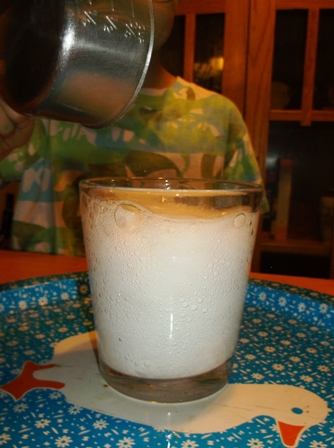 Use Baking Soda as a Natural Way to Unclog Drains