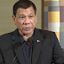 President Duterte recalls being denied a US Visa before
