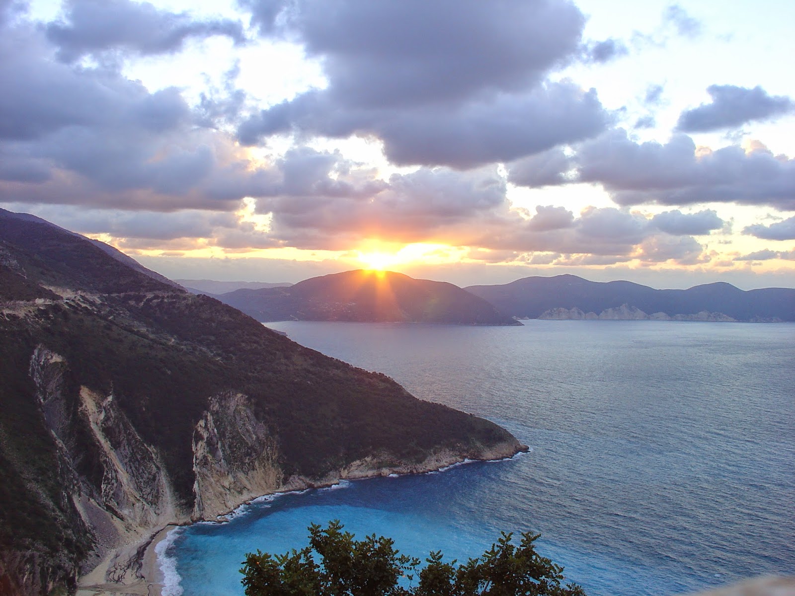 Kefalonia