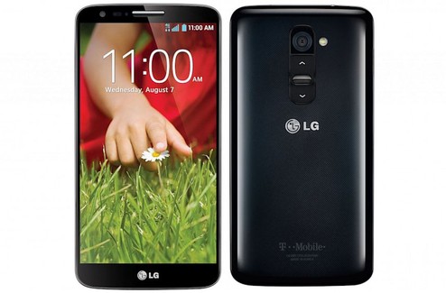 LG G2 Configurar MMS Vivo/TIM/Claro/Oi