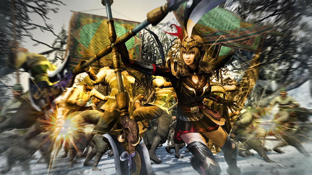 Dynasty Warriors 8 Xtreme Legends Full Version Dynasty Warriors 8 Xtreme Legends Full Version