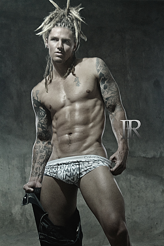 Luis Rafael