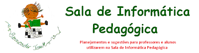 SIP - Sala de Informática Pedagógica: JOGOS EDUCATIVOS - ESCOLA GAMES