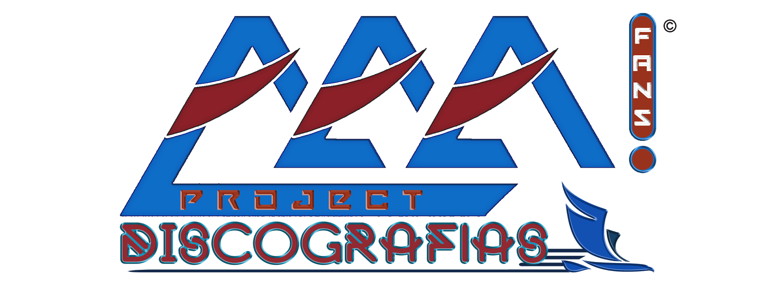 AAA! Fans Project WebSite