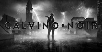 Calvino Noir PC Full Español