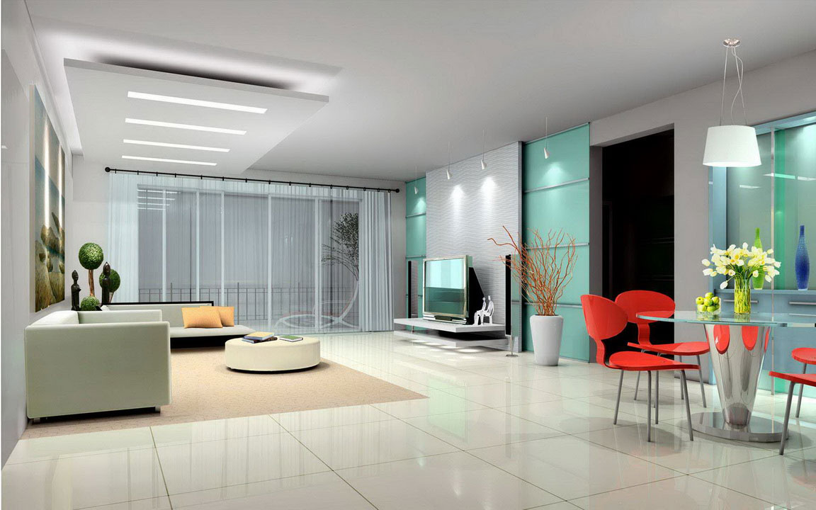 Modern homes Best interior ceiling designs ideas. | Home Decor 2012