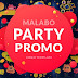 Malabo / Party Promo