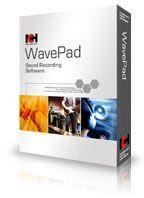 WavePad Sound Editor Master