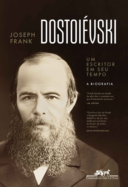 Dostoiévski Um escritor em seu tempo - Joseph Frank.jpg
