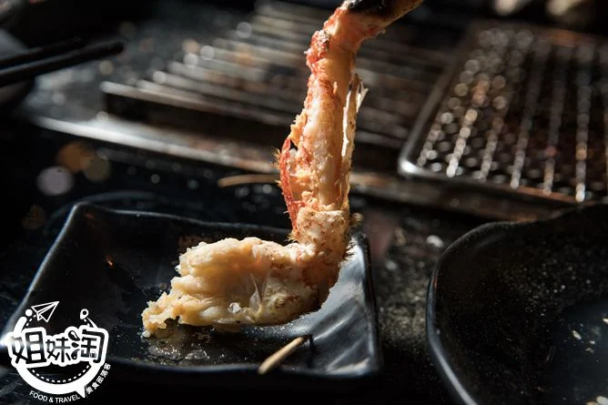 野饌日式燒肉-新興區吃到飽推薦