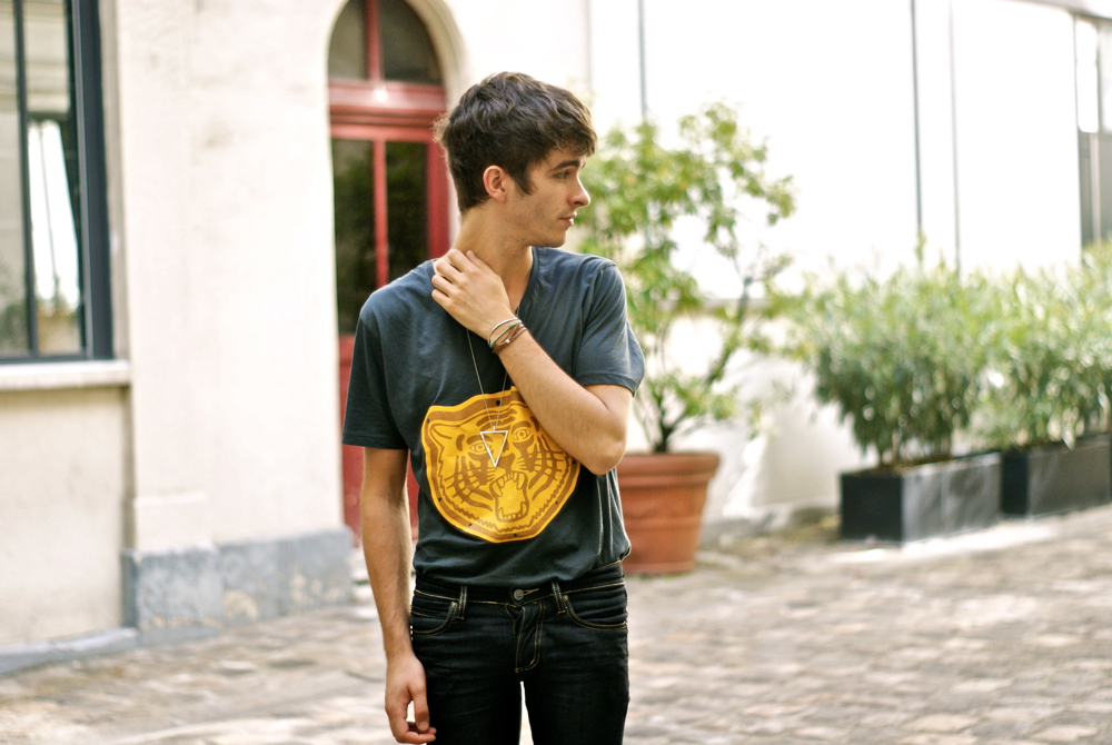 BLOG MODE HOMME PREPPY CONSEIL STYLE PARIS ELEGANCE TENDANCE