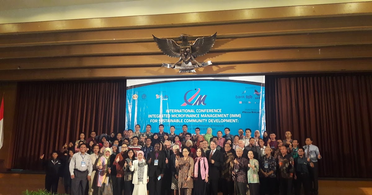 Pengalaman Magang di Kantor Perwakilan Bank Indonesia