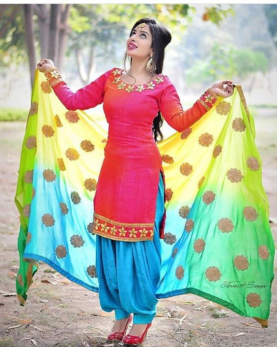 Fashion Designer Punjabi Dresses Design 2018 Latest Punjabi Suit And Designs Heavy Punjabi Suit Design,Living Room Color Design Ideas