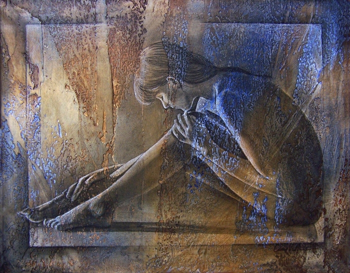 Carrie Vielle Tutt'Art@ () Carrie Vielle Tutt'Art@ ()