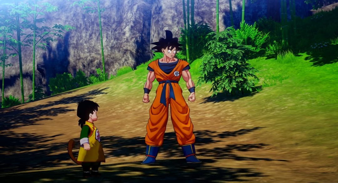 SAIU!! Como JOGAR Dragon Ball Z Kakarot no CELULAR ANDROID, em