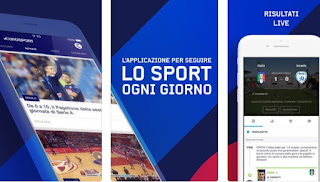 Eurosport App Eurosport