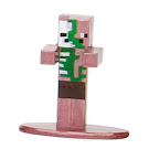Minecraft Zombie Pigman Nano Metalfigs 20-Pack Figure