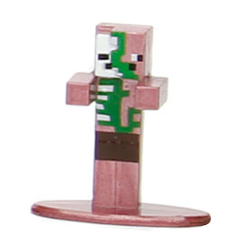 Minecraft Zombie Pigman Nano Metalfigs 20-Pack Figure