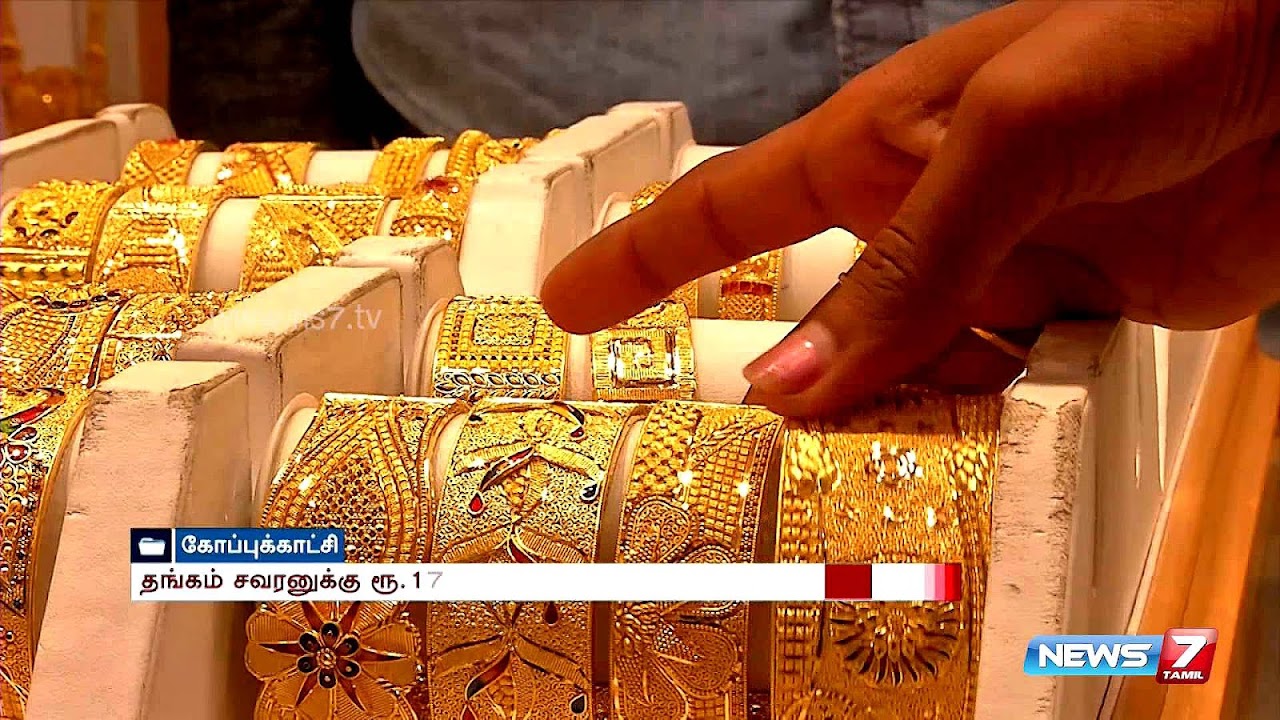 Gold Prices Chennai Gold Choices