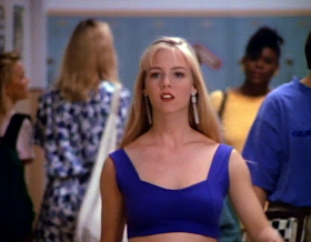 Let's Make Fun Of All The Clothes From Famous Original Beverly Hills ...