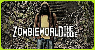 Zombie World the Movie