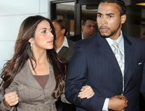 Jackie Guerrido Defiende a Don Omar