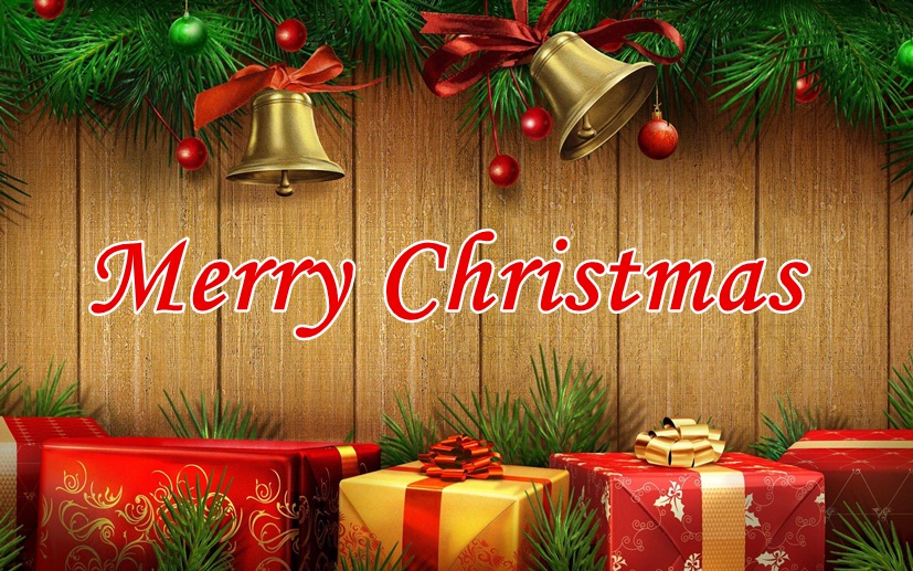 Merry Christmas Wishes Card Merry Christmas Wishes Card