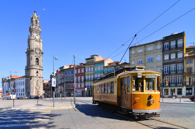 Porto