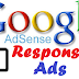 Customizing Width & Height of Adsense Responsive Ad