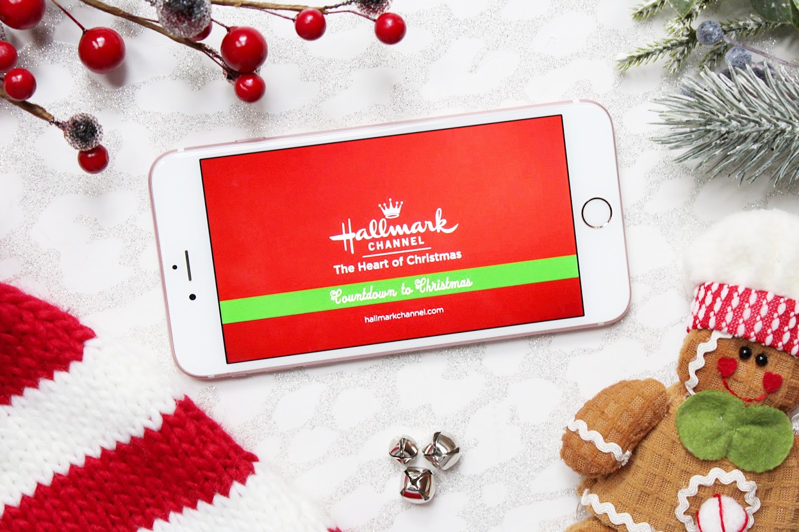 My Favourite Hallmark Channel Christmas Movies My Favourite Hallmark Channel Christmas Movies
