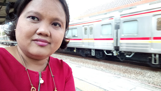 Lifestyle-02 Akses menuju Jakarta fair 2019