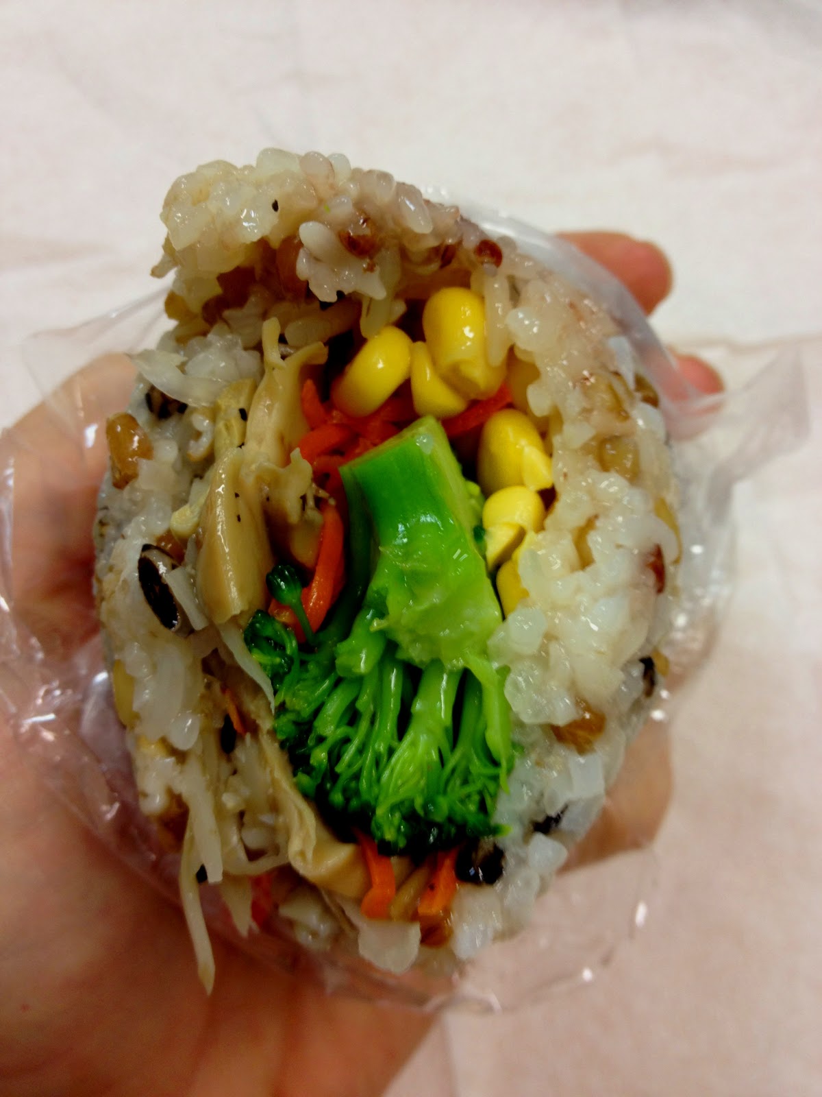 Step One:: Review: Rice Magician - Magic for a Quick Snack